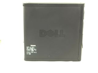 Dell Optiplex GX240 MT Intel Pentium 4 @ 1.  70GHz 256MB RAM CD - ROM 3.  5 