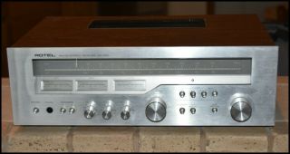 Rotel RX 304 Stereo Receiver.  Vintage 2