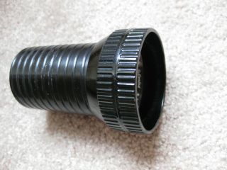Luxtar M Anastigmat F:3.  5 Viewlex Inc Vintage Coated 5 Inch Projection Lens