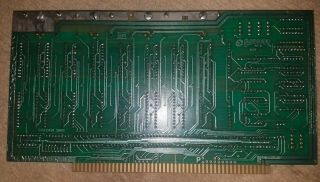 Compupro Godbout ECONOROM 2708 EPROM Board S - 100 Computers 2