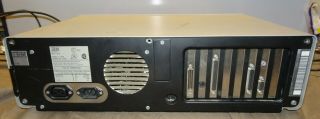 IBM 5160 XT Personal Computer - For Parts/Repair Only 5