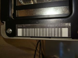 IBM 5160 XT Personal Computer - For Parts/Repair Only 8
