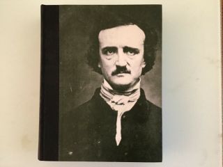 Edgar Allan Poe: The Man That Was Up,  Centipede Press,  2009,  1 Of 200 Copies