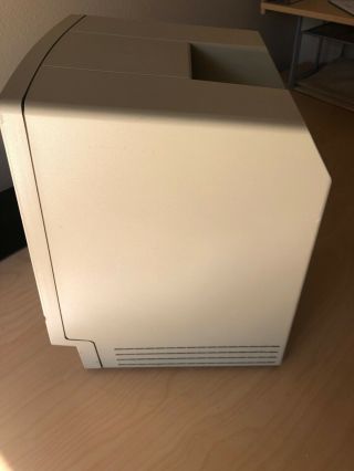 Apple Macintosh Classic Computer M1420 Singapore 220 Volts System 6.  0.  7 8