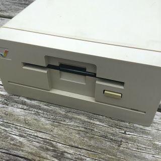 Commodore Amiga 500 Model 1010 A500 3.  5” Floppy Disk Drive & 2