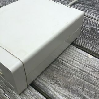 Commodore Amiga 500 Model 1010 A500 3.  5” Floppy Disk Drive & 3