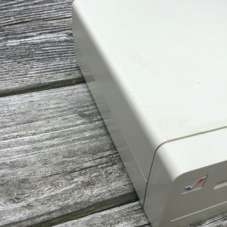 Commodore Amiga 500 Model 1010 A500 3.  5” Floppy Disk Drive & 4