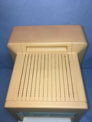 Apple IIc Computer 9 
