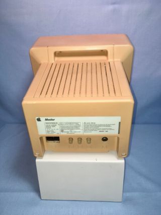Apple IIc Computer 9 