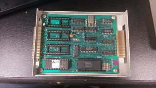 Disto Floppy Disk Controller From Crc For Tandy Trs - 80 Color Computer