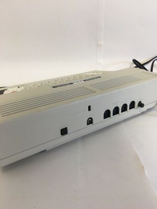 Tandy Radio Shack TRS - 80 64K Color Computer 2 4