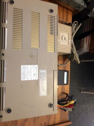 Commodore 64 Computer 100 3