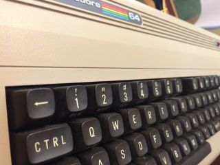 Commodore 64 Computer 100 5