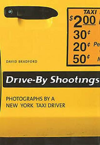 David Bradford - Drive By Shootings - 2392