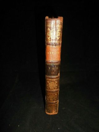 Amelia.  Volume Ii Only.  Fielding,  Henry Published By A.  Millar,  London,  1752