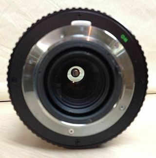Makinon MC Reflex 500mm 1:8 Mirror Macro Lens No.  821807 Olympus mount 3