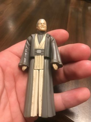 Vintage Star Wars Anakin Skywalker