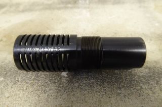Vtg Winchester Model 59 12ga Versalite Screw - In Choke Tube Modified