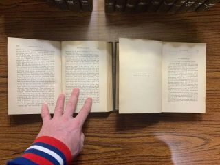 Spurgeon Sermons 1892 Memorial Library 20 Volume Book Set Funk & Wagnalls Signed 8