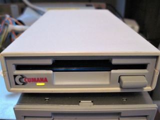 Commodore Amiga 3.  5 