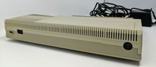 Texas Instruments TI - 99/4A & Program Recorder Home Computer.  Guides& software. 8