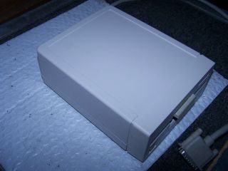 Apple 5.  25 Disk Drive and - Beatiful - A9M0107 2