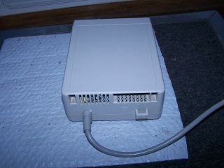 Apple 5.  25 Disk Drive and - Beatiful - A9M0107 4