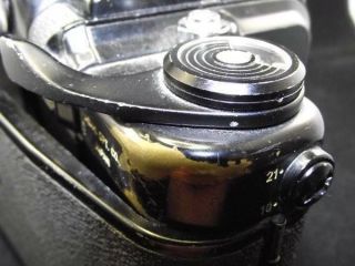 Honeywell Pentax 6x7 67 Mediun Format 35mm Camera - Body Only - Parts/Repair 4