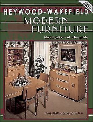 Heywood - Wakefield Modern Furniture