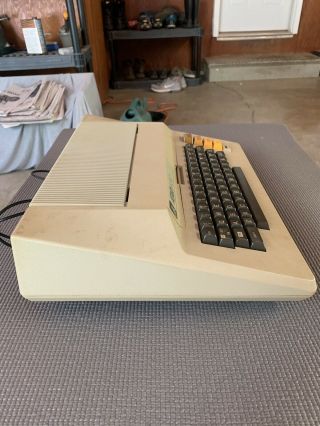 Atari 800 Home Computer - 2