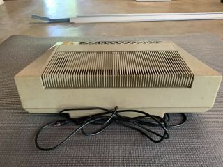 Atari 800 Home Computer - 3