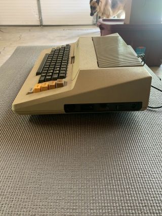 Atari 800 Home Computer - 4