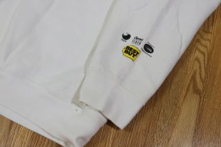 VTG The Beatles Anthology Crewneck Sweatshirt Size XL Apple Best Buy 90’s 3