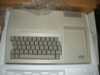 TEXAS INSTRUMENTS HOME COMPUTER TI 99/4A COMPLETEWITH ALL PAPERS IN THE BOX 4