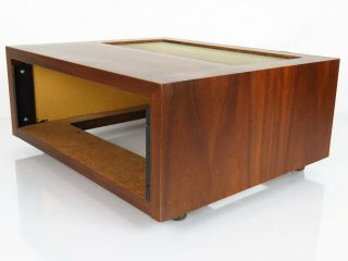 Mcintosh L52 Wood Cabinet