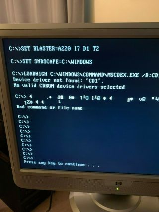 Gateway Desktop Computer Pentium III 450MHz Windows 98 128MB RAM 4.  53GB HDD 8