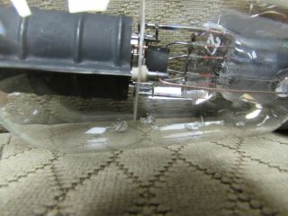 WESTERN ELECTRIC TYPE 350B VACUUM TUBE MADE FOR NATIONAL UNION (BJR3010) 2