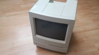 Apple Macintosh Classic Ii System M4150