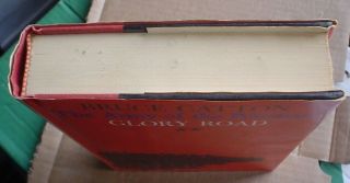 THE ARMY OF THE POTAMAC GLORY ROAD HARDCOVER BOOK GREAT SHAPE 1952 CATTON W/DUST 2