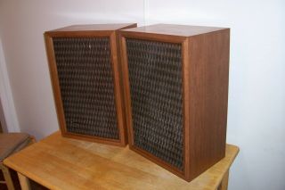 Kenwood Kl - 7080 5 - Way 6 Speaker 15 " Woofer / Very W/spec Sheet