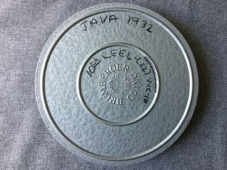 Java in 1932 2
