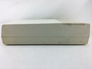 Commodore 64 Single Drive Floppy Disk Vic - 1541 With Power Cord Fast Ship Q01 3
