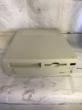 Apple Macintosh Performa 6220cd