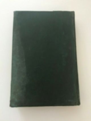 1st edition 1922 - The Secret Adversary by Agatha Christie 2