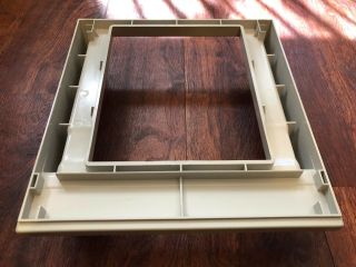 Apple IIc Home Computer Color Monitor Stand 5