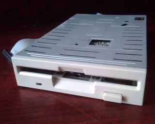 720k Floppy Disk Drive Epson Smd - 280 Smd280l011 - 04 26 - Pin Toshiba Laptop