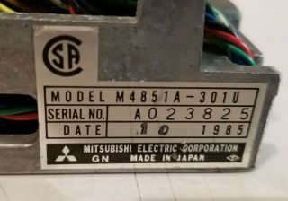 Vintage Mitsubishi 360k 5.  25 