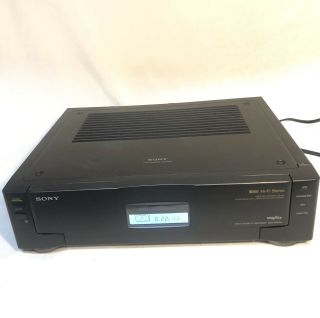 SONY SLV - R1000 STUDIO EDITING S - VHS SVHS PLAYER RECORDER HI - FI STEREO VCR 2