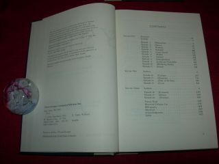 ULYSSES A CRITICAL & SYNOPTIC EDITION JAMES JOYCE 3 VOLUME SET 1984 GARLAND HB ' s 8