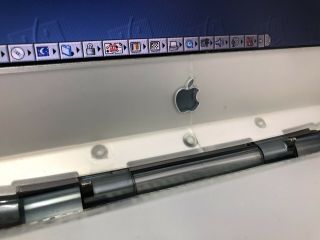 Graphite Apple iBook Clamshell 4